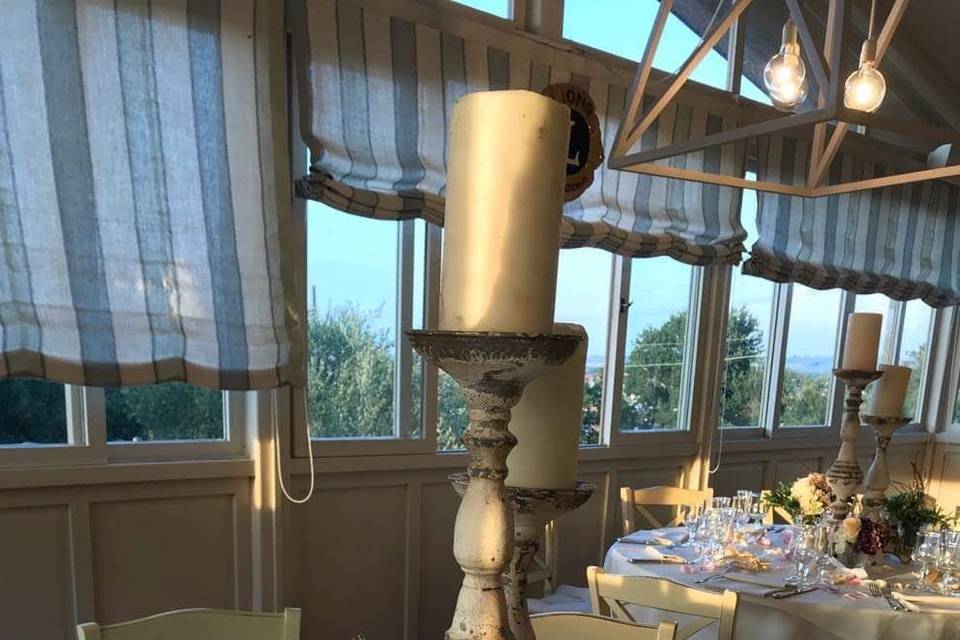 Centerpiece