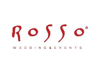 Logo Rosso Events