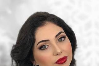Floriana Caviglia Makeup Artist
