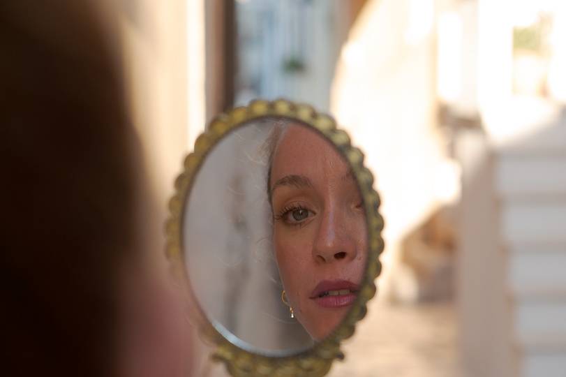 Make-up Shooting
