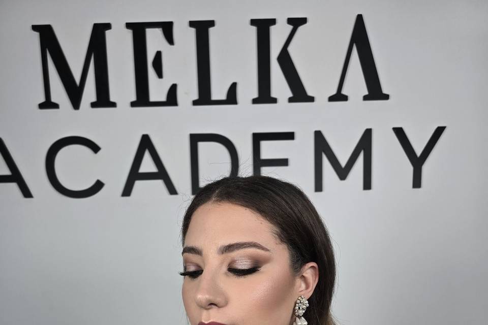 Prova Make-up Sposa