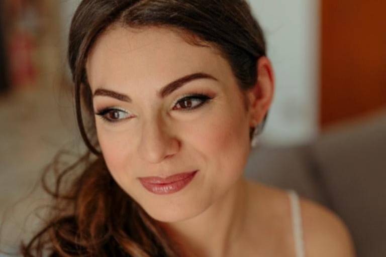 Trucco sposa