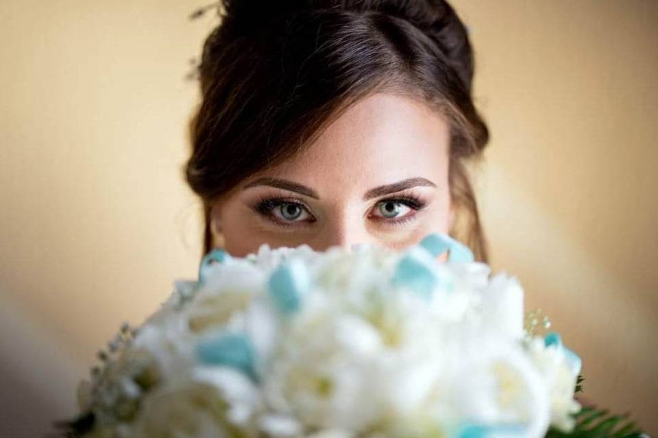 Trucco sposa