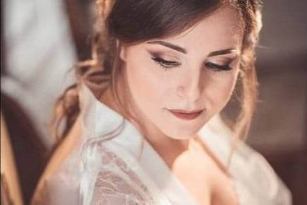 Trucco sposa