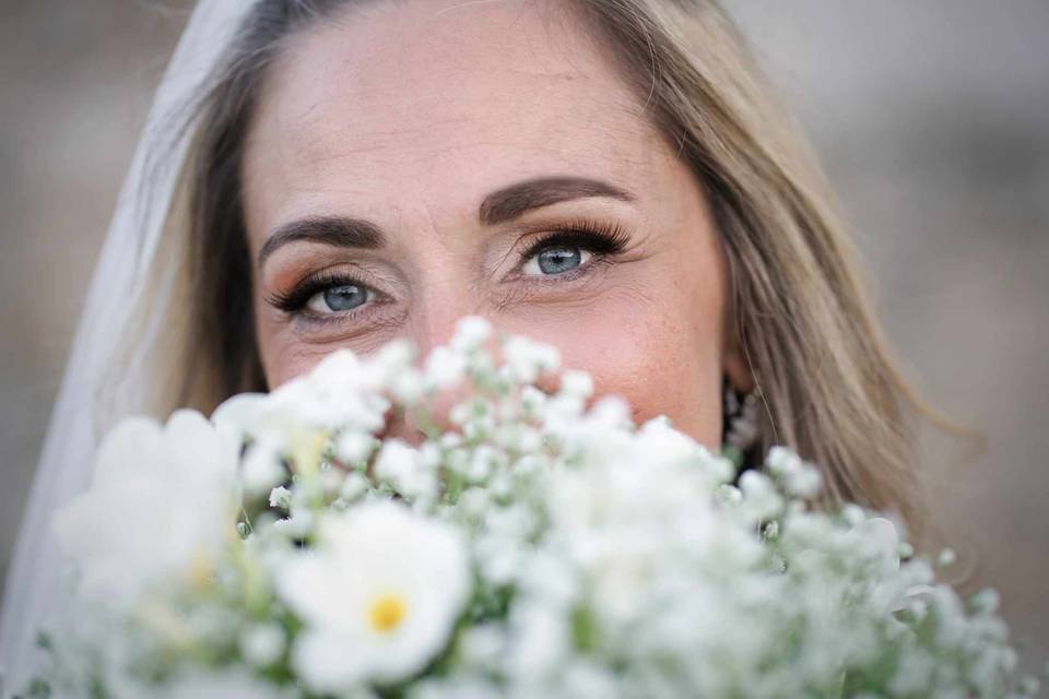 Trucco sposa