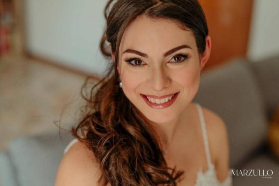 Trucco sposa