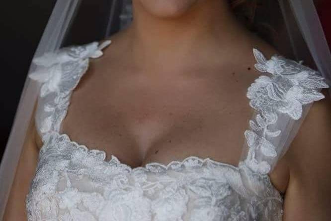 Trucco Sposa
