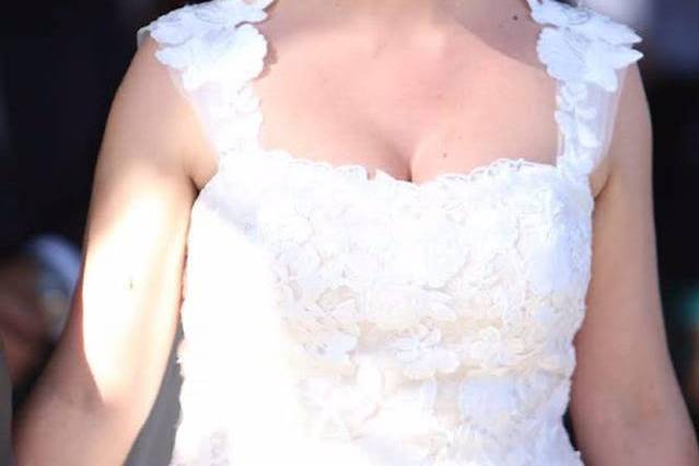 Trucco sposa