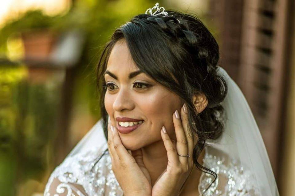 Trucco sposa