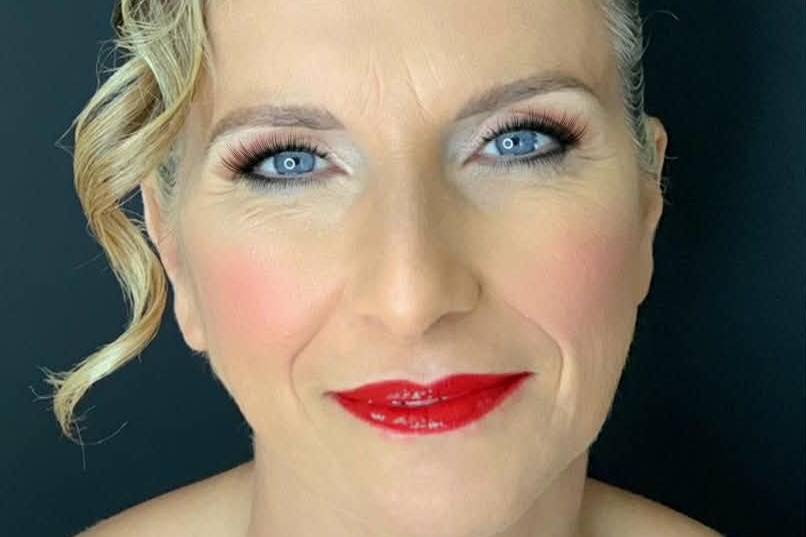Trucco Cerimonia