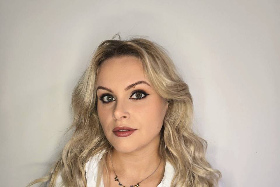 Make-up Laurea