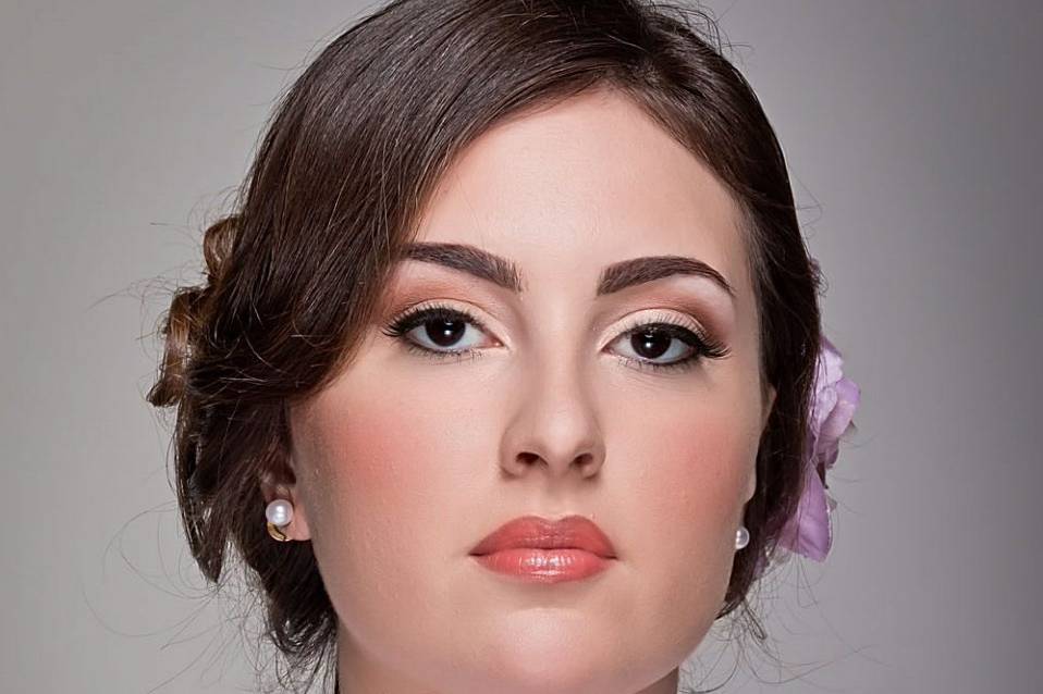 Trucco sposa