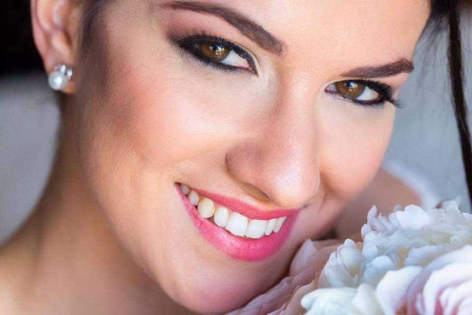 Trucco sposa