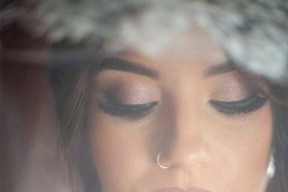 Trucco sposa