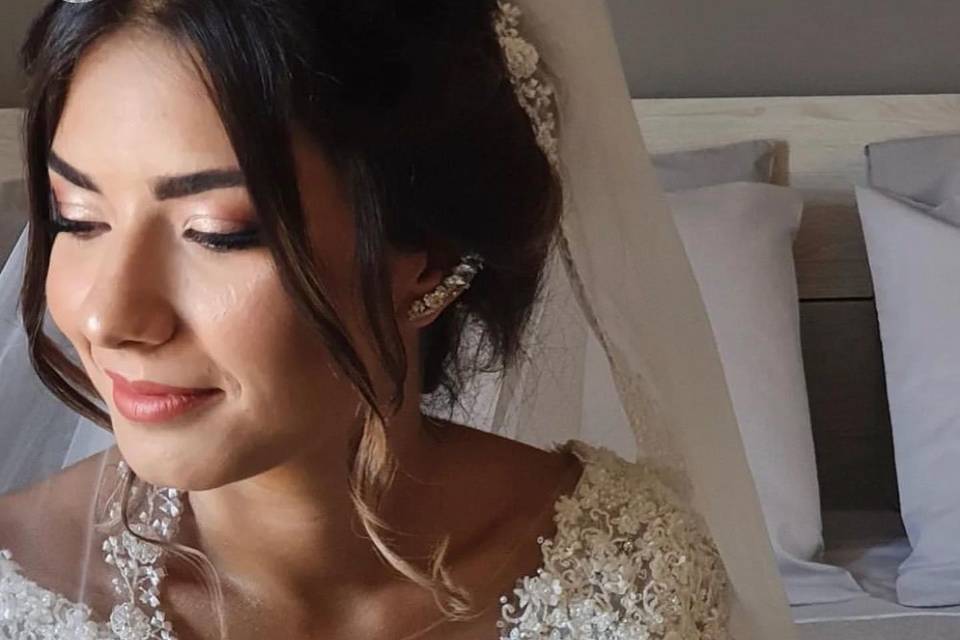 Trucco sposa