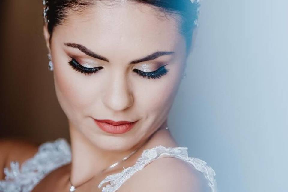 Makeup Bride Classic