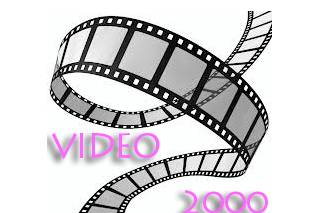 Videoriprese 2000