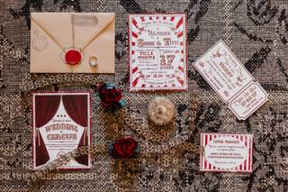 Sugar Bride Graphic 1
