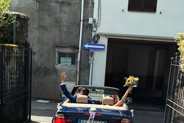 Post cerimonia