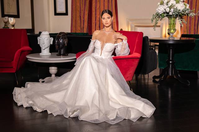 Sposa ModaMilano