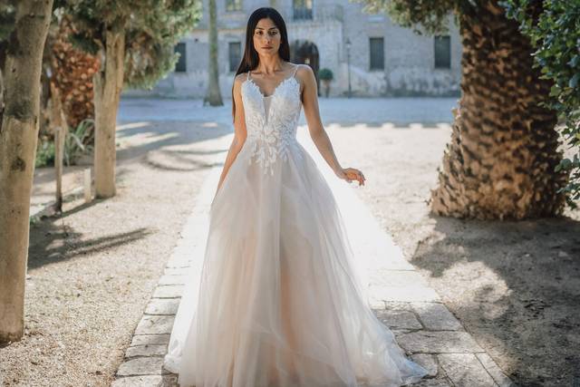 Sposa ModaMilano