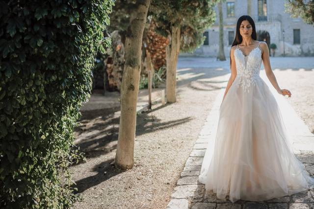 Sposa ModaMilano