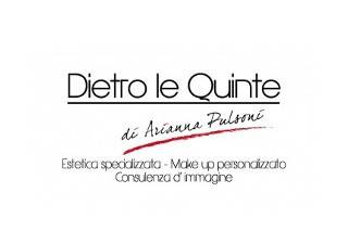 Dietro le Quinte di Arianna Pulsoni logo