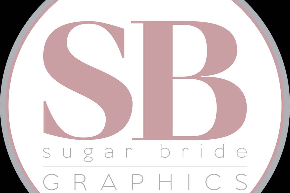 Sugar Bride Graphic