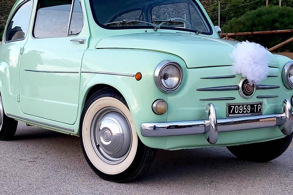 Fiat 600