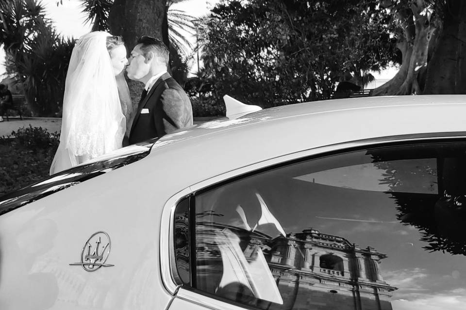 Sposa Limousine