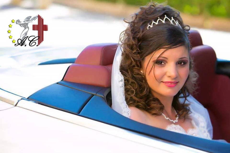 Sposa cabrio