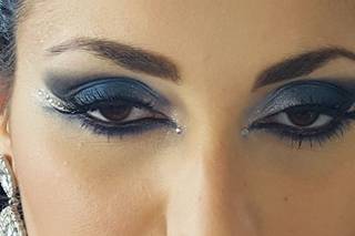 Nelly Make up Artist