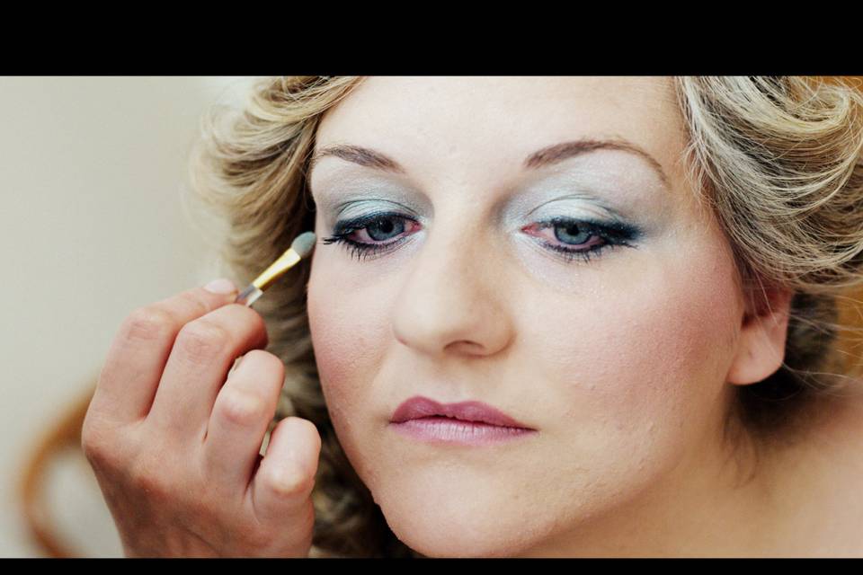 Trucco Sposa