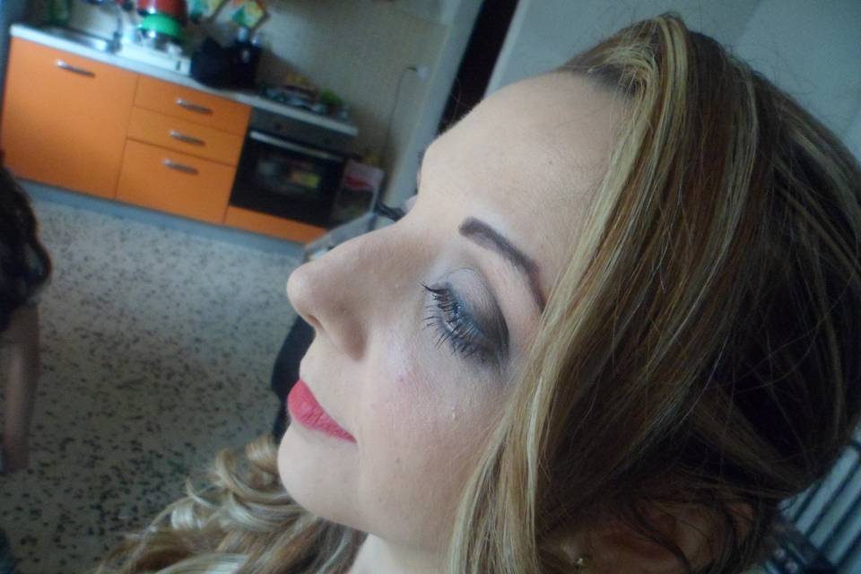 Trucco Soft