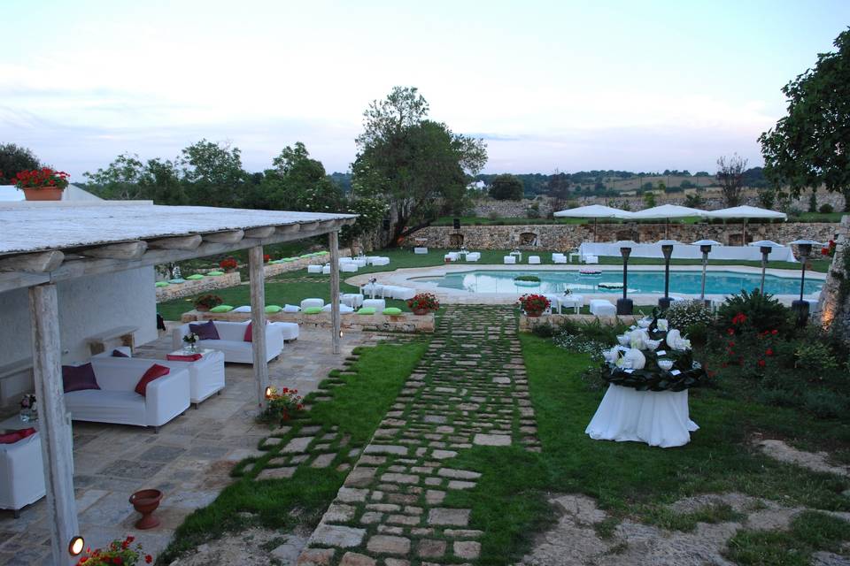 Masseria Luco