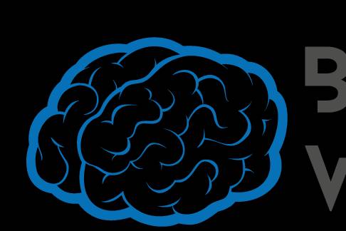 Logo Brain Vision