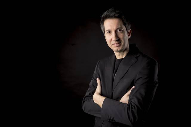 Matteo Pando