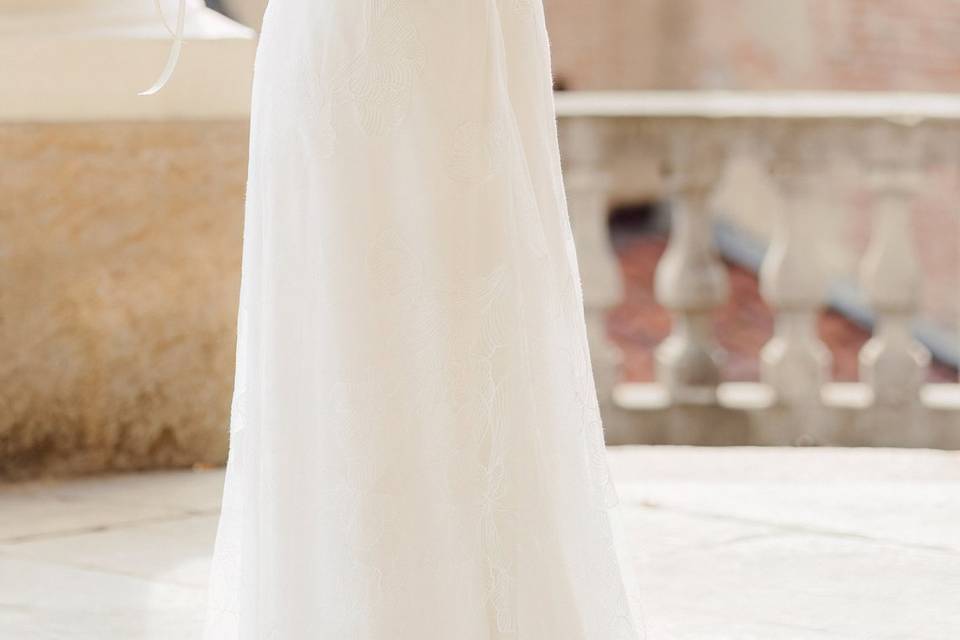 Bouquet sposa