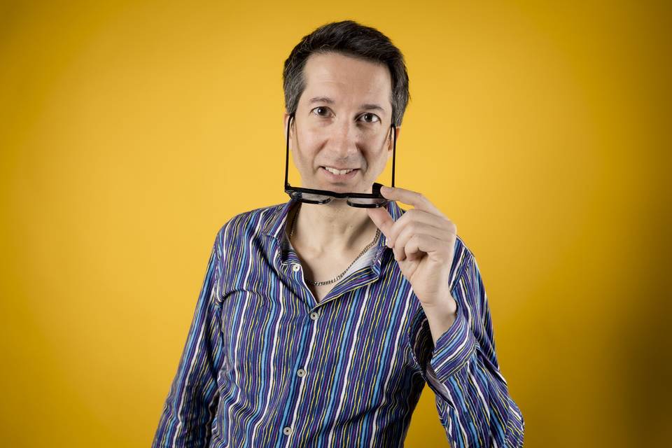 Matteo Pando