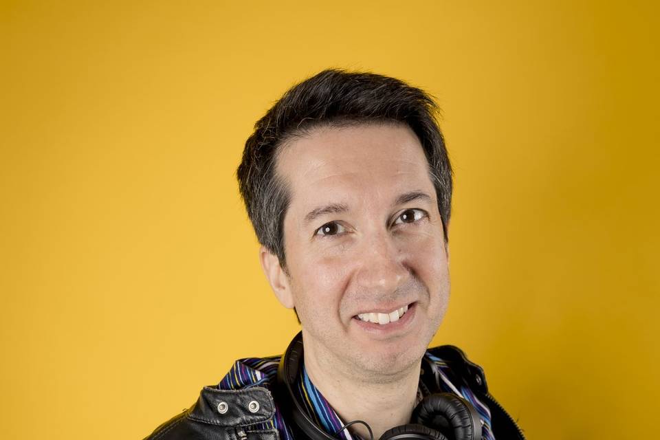Matteo Pando