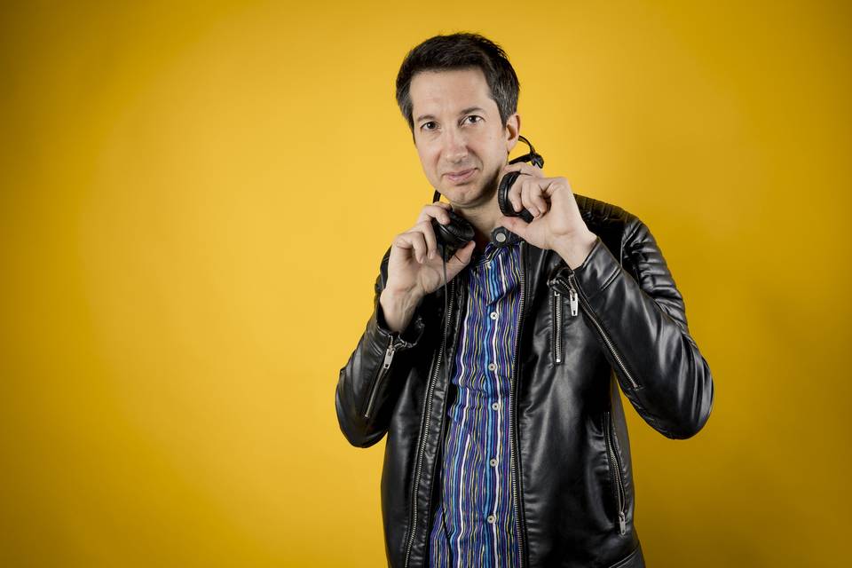 Matteo Pando