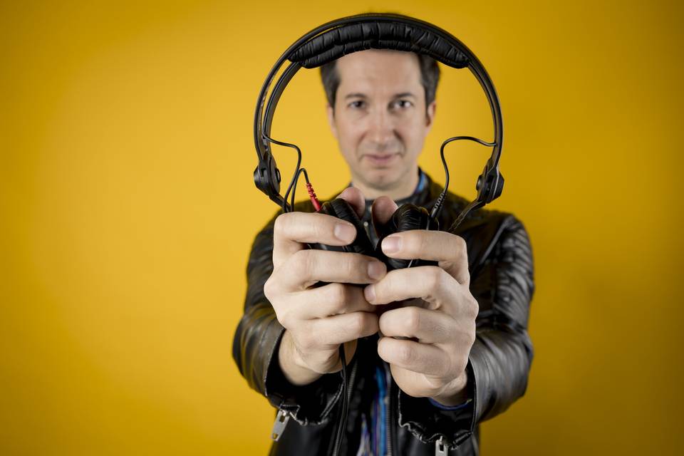 Matteo Pando