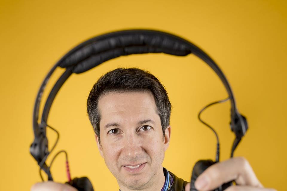 Matteo Pando