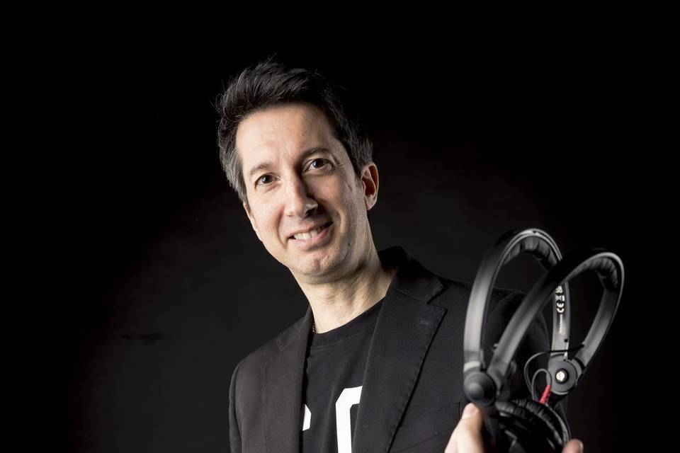 Matteo Pando