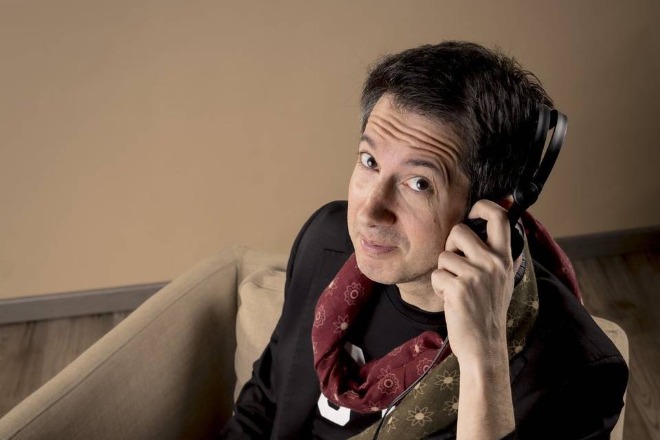 Matteo Pando