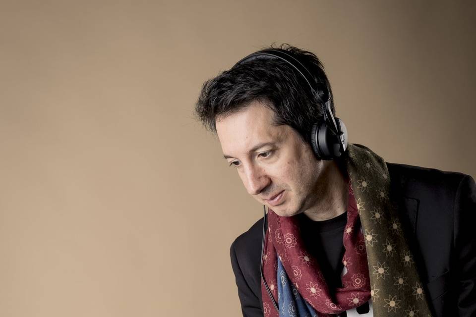 Matteo Pando