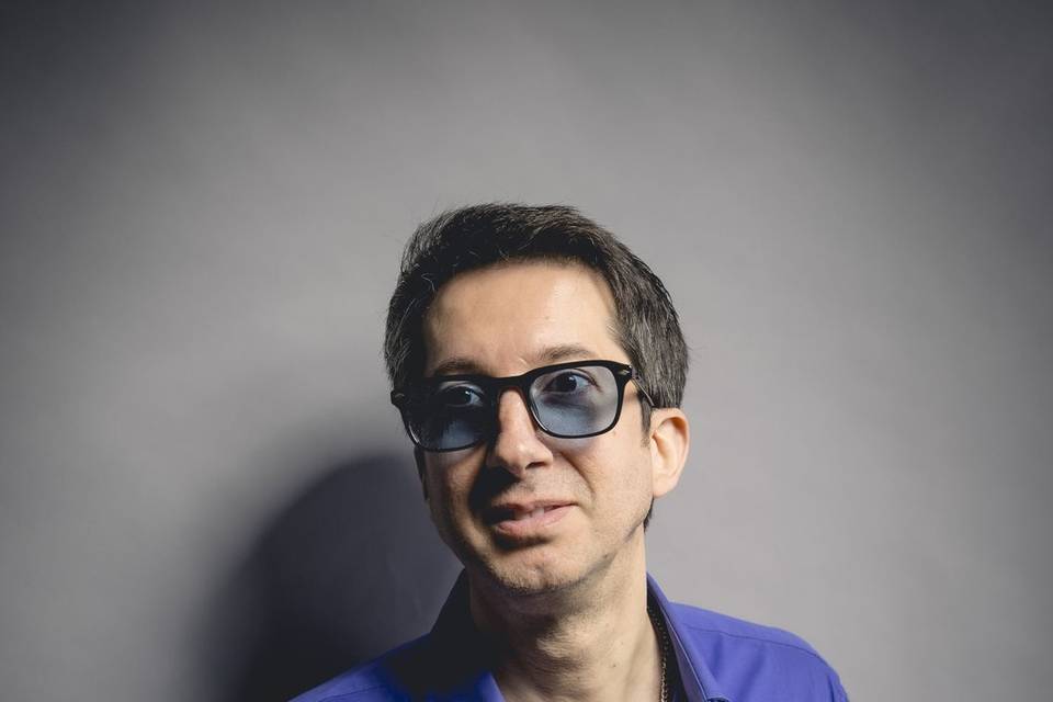 Matteo Pando