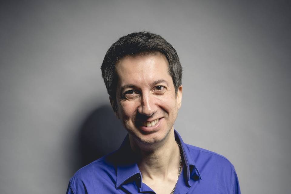 Matteo Pando