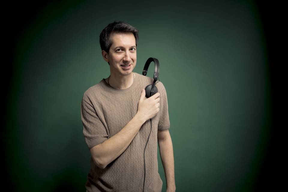 Matteo Pando