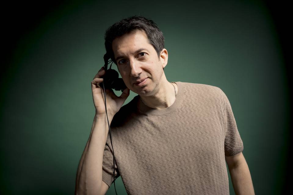 Matteo Pando